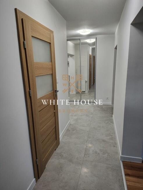 Park Reduta 2pok z osobną kuchnią 56m2 po remoncie