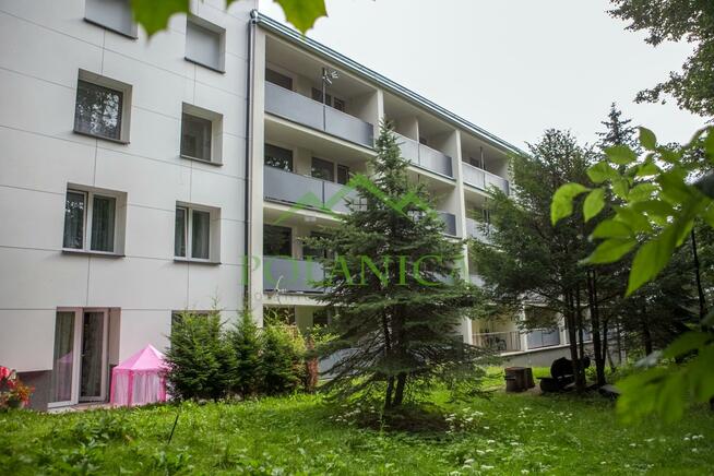 Mieszkanie Polanica-Zdrój, Cicha