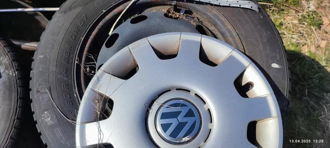 Felgi alufelgi kola w rozmiarach 14 15 16