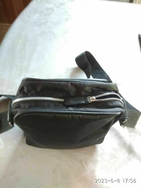 Torba męska Pierre Cardin