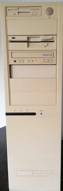 Odbiorę za darmo stare komputery, laptopy, części komputerow