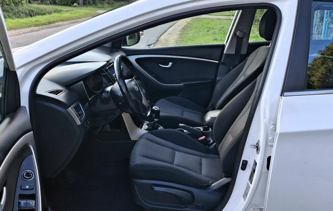 Hyundai i30 1.4 Trend