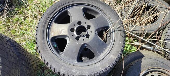 Felgi alufelgi kola w rozmiarach 14 15 16