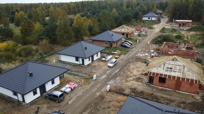 Dom/100m2 parterowy/Częstochowa