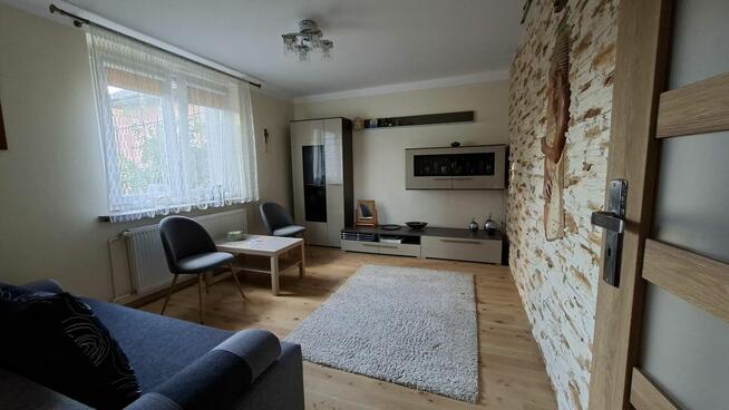 Wynajmę mieszkanie dla studentów lub osób bez dzieci