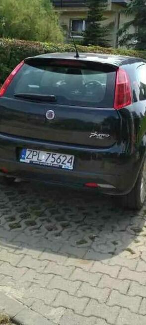 Abarth Punto