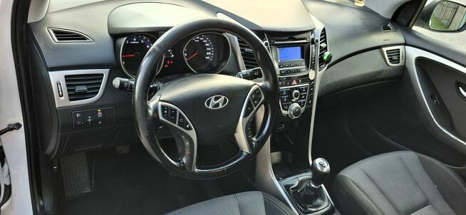 Hyundai i30 1.4 Trend