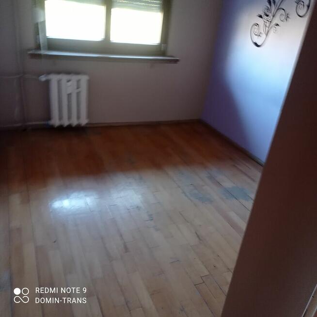 Demolki wewnątrz Wyburzanie Ścianek działowych Demontaż