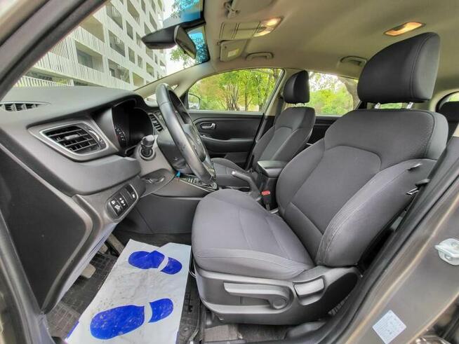 1.6l GDI benzyna 135KM*Salon PL*1 Właścicielka * Serwisowany