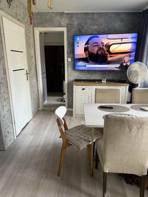 Zamienię mieszkanie