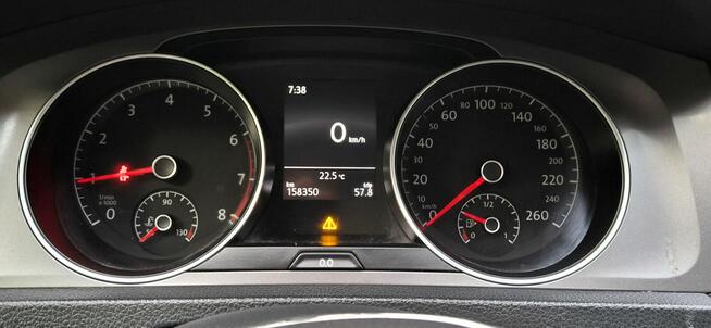 Volkswagen Golf 1.2 TSI BlueMotion Technology Comfortline