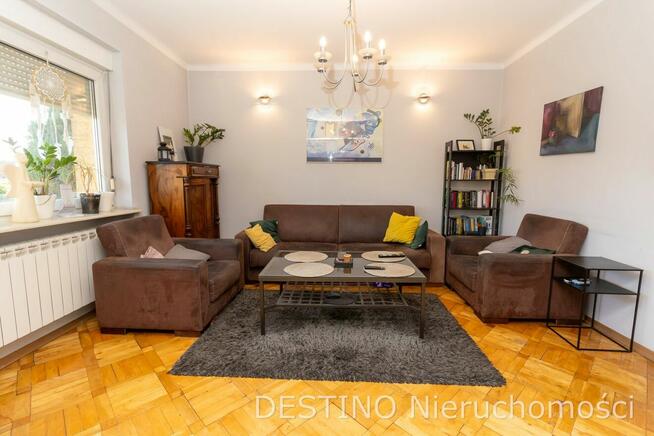 Os. Majków - dom na sprzedaż 690.000zł