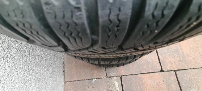 Opony zimowe marki Kleber