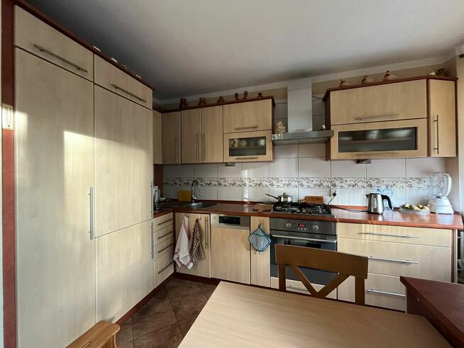 3-pokojowe mieszkanie z balkonem w Lubinie, ul. Drzymały