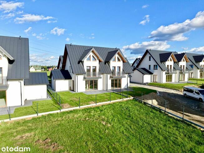 Nowe bliźniaki w sercu Podhala