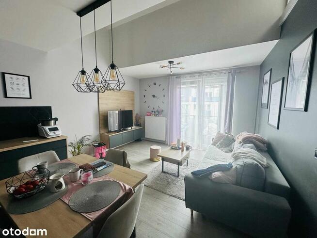 Okazja! Nowe, wygodne , 4 pokojowe , garaż, taras, klima.