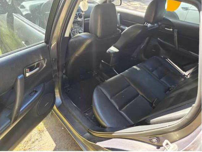 MAZDA 6 – sprzedaż syndyka