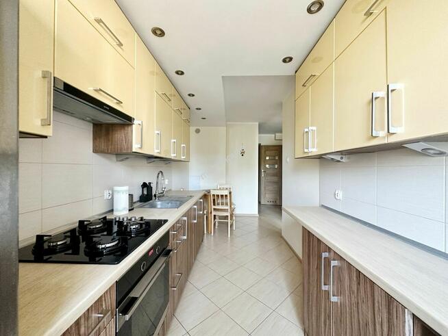 MIESZKANIE W CENTRUM KOŁOBRZEGU - SUPER CENA