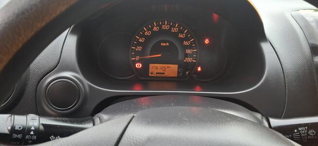 Mitsubishi Space Star 1.0 Active