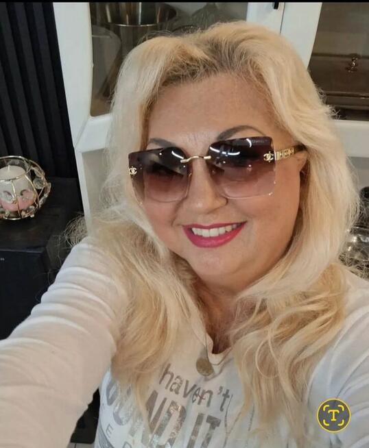 Poznam do stałego związku