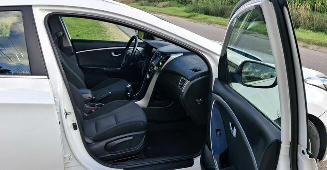 Hyundai i30 1.4 Trend