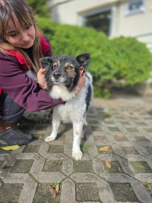 Może tym razem po wizycie w SPA kogoś w sobie rozkocha?