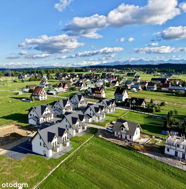 Nowe bliźniaki w sercu Podhala
