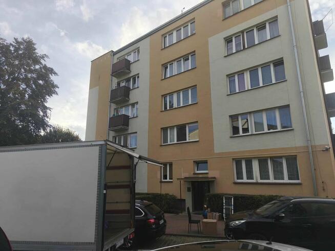 RÓŻAN KOMPLEKSOWE PRZEPROWADZKI I TRANSPORT