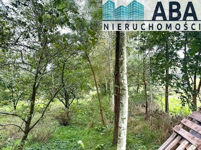 Sprzedam mały dom w Zagórowie – 39m2, działka 1205 m2