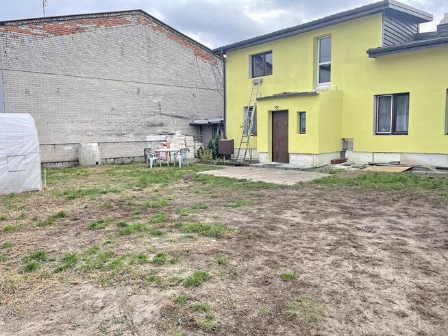 Wynajmę pomieszczenie na warsztat lub magazyn , Radzymin