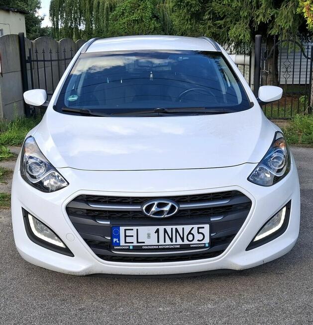 Hyundai i30 1.4 Trend