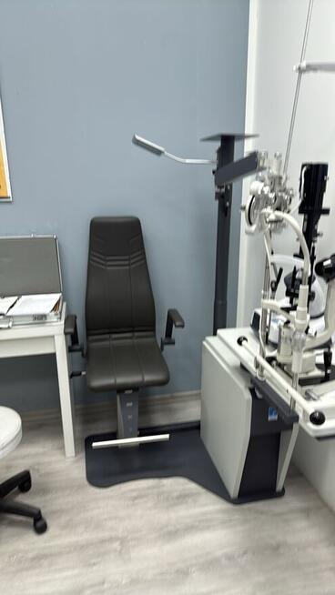 Optometrysta / Refrakcjonista (Oława)