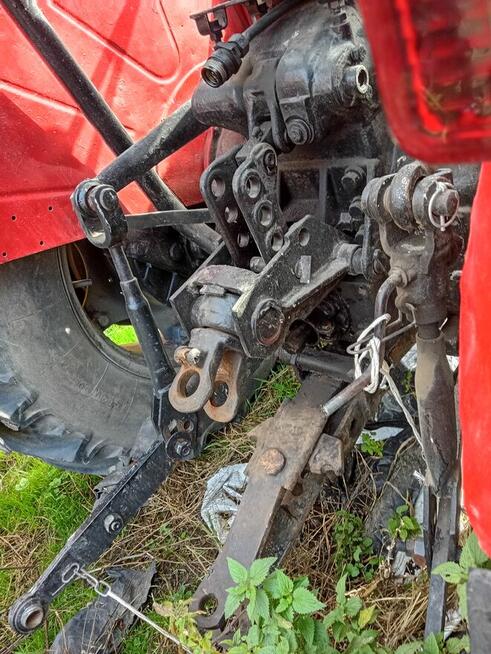 Sprzedam ciągnik rolniczy