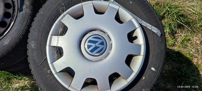 Felgi alufelgi kola w rozmiarach 14 15 16