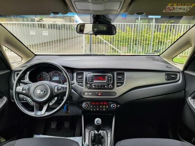 1.6l GDI benzyna 135KM*Salon PL*1 Właścicielka * Serwisowany