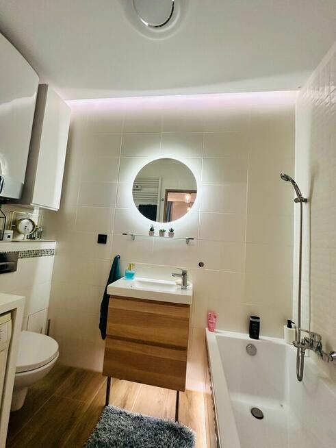 Rawicz Stare miasto, po remoncie generalnym