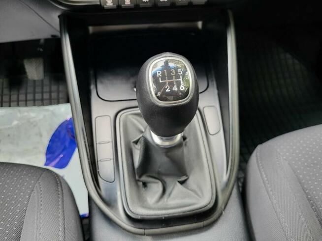 1.6l GDI benzyna 135KM*Salon PL*1 Właścicielka * Serwisowany