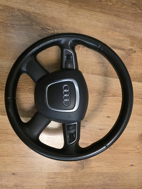 Sprzedam kierownicę do Audi