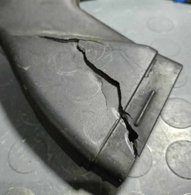 Spawanie Plastiku Naprawa Elementów z Tworzyw