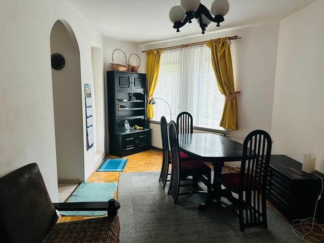 Biskupin ulica Olszewskiego, duża kawalerka ,balkon, parking