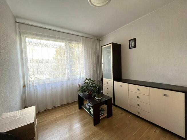 3-pokojowe mieszkanie z balkonem w Lubinie, ul. Drzymały