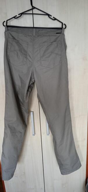 Spodnie Męskie