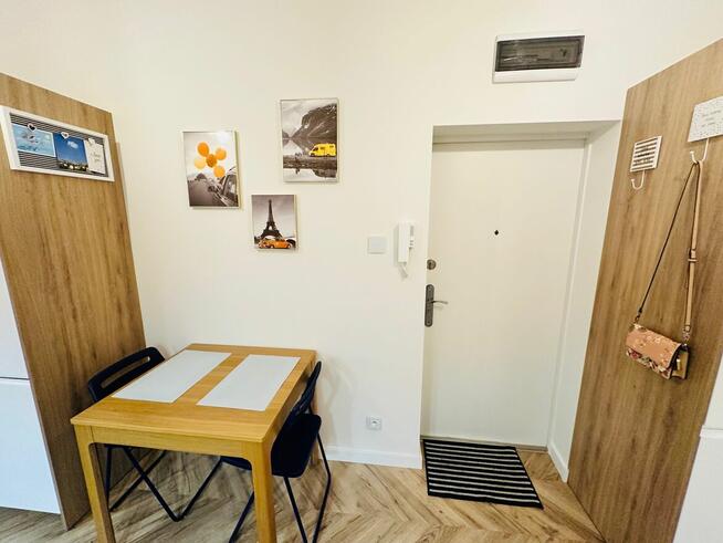 Rawicz Stare miasto, po remoncie generalnym