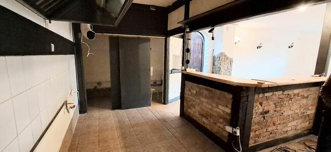 Lokal gastronomiczny w Cieplicach