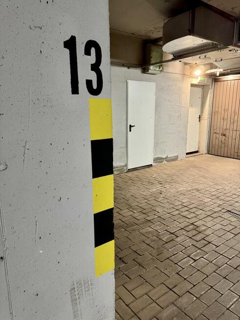 Umeblowane mieszkanie + garaż podziemny + komórka lokatorska