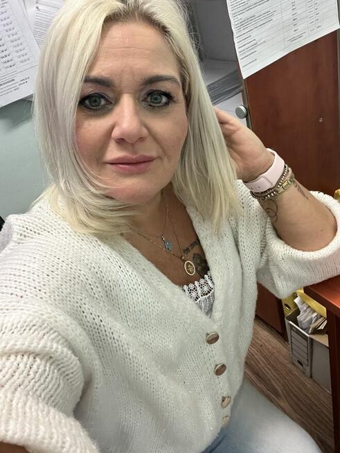 „Nie szukam ideału – szukam prawdziwego mężczyzny ️