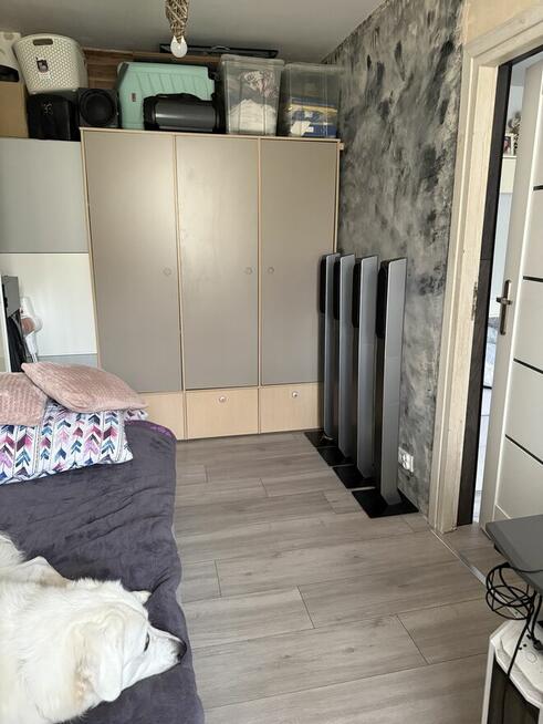 Zamienię mieszkanie