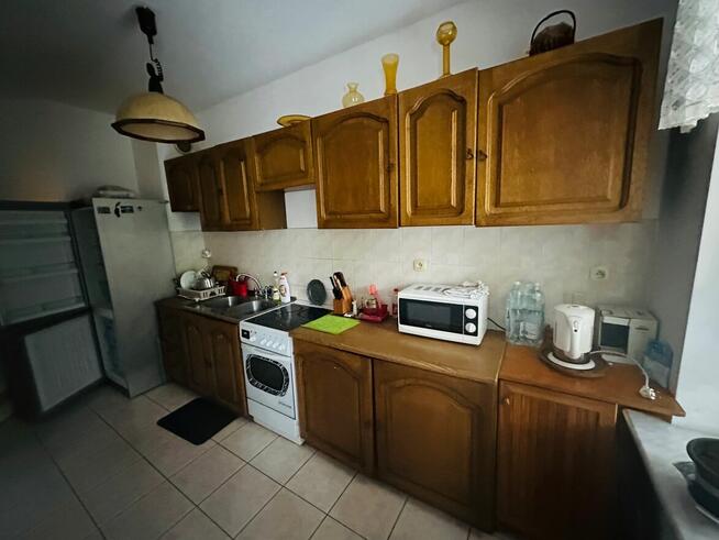 Biskupin ulica Olszewskiego, duża kawalerka ,balkon, parking
