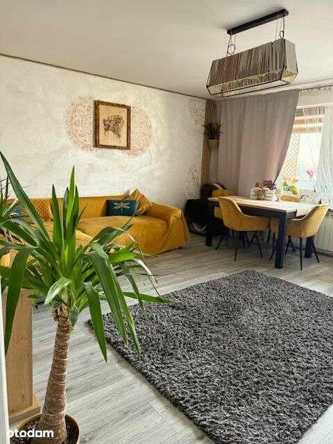 Jasne, 3-pokojowe mieszkanie po remoncie