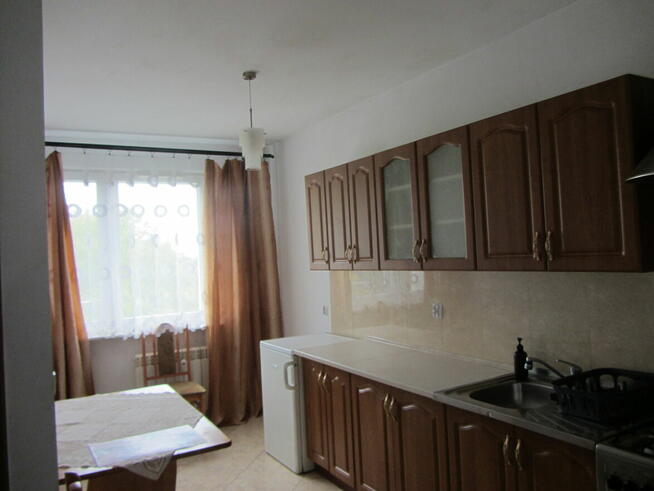 Do wynajęcia dwupokojowe mieszkanie 44m2- trzecie piętro